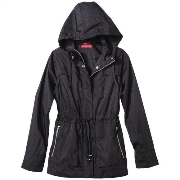 merona rain jacket